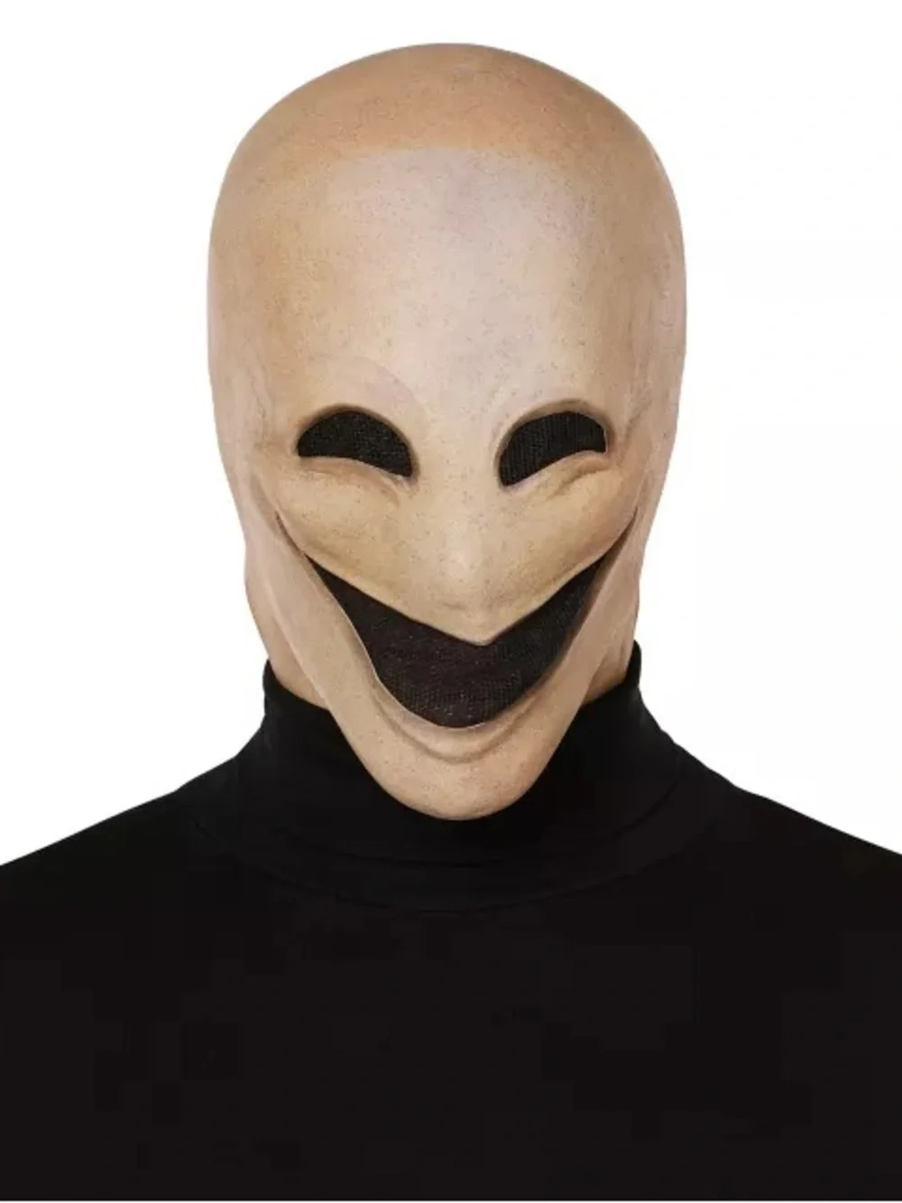 I See You Creepy Smile Full Mask